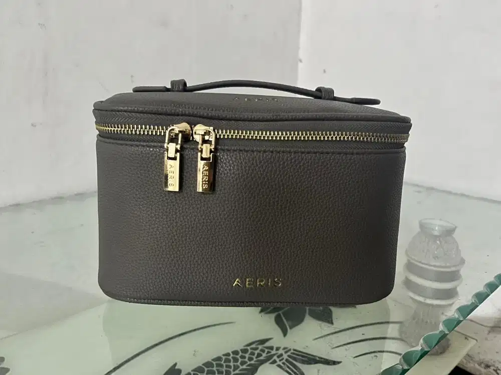 Tas pouch make up Aeris