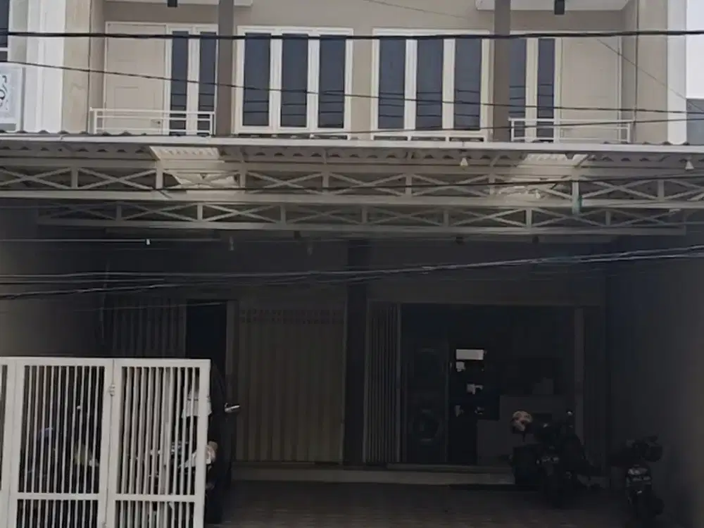 Jl. Jemursari (LM)