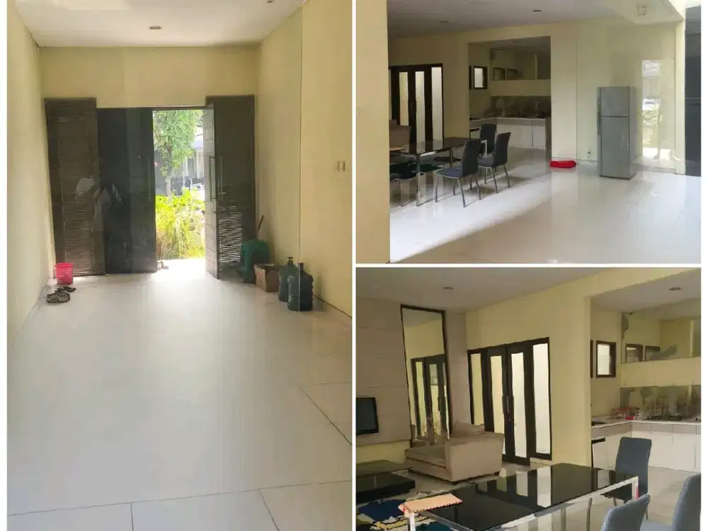 Pakuwon Indah
