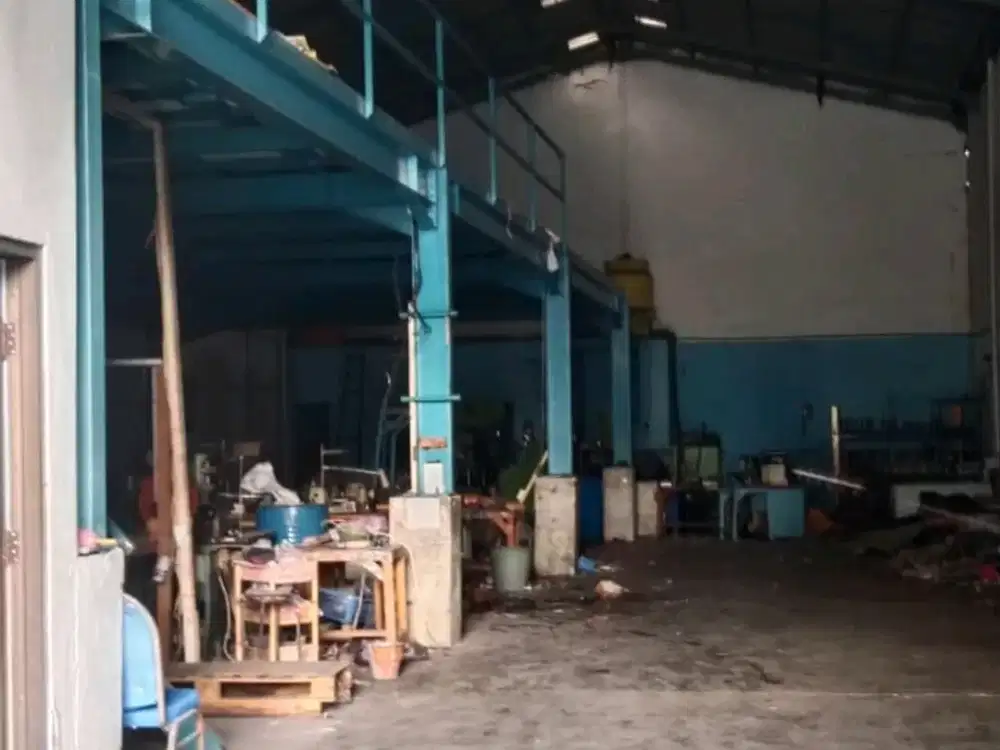 South Tanrise