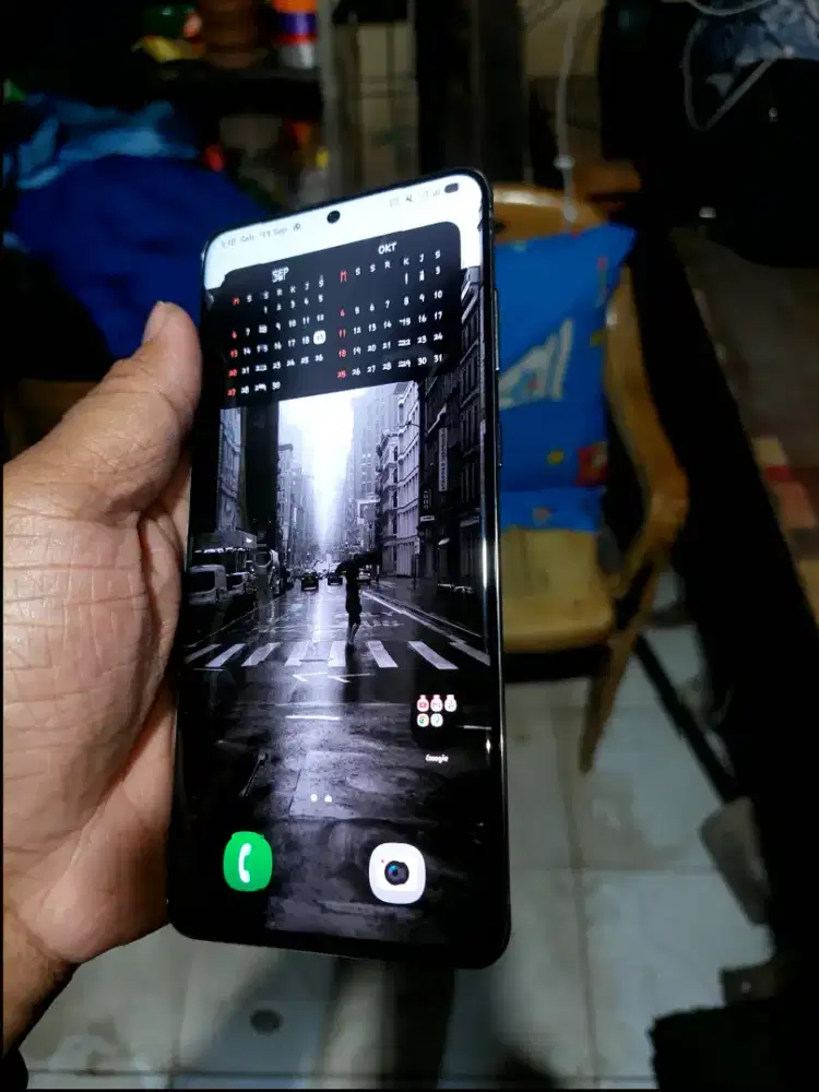 Samsung Galaxy S20 Plus