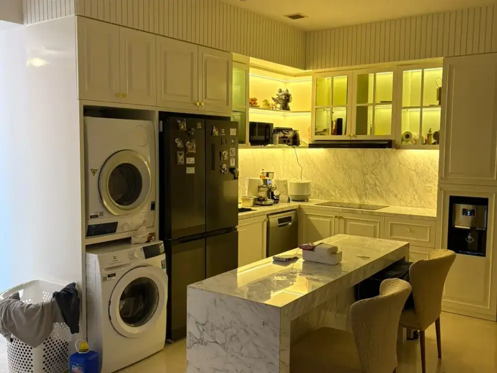 One Icon Apartemen