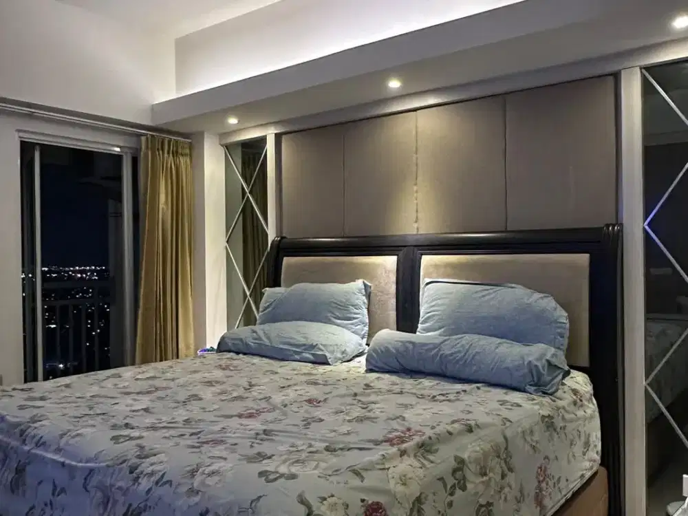Apartemen Tanglin