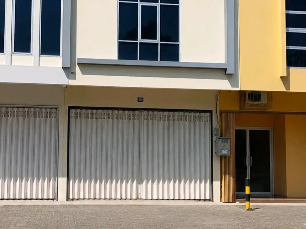 kuwukan surabaya