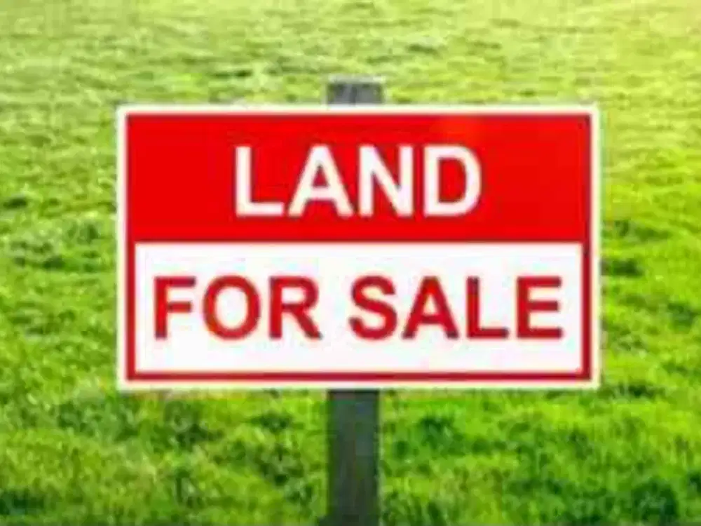 Dijual Kavling Citraland cluster Woodland