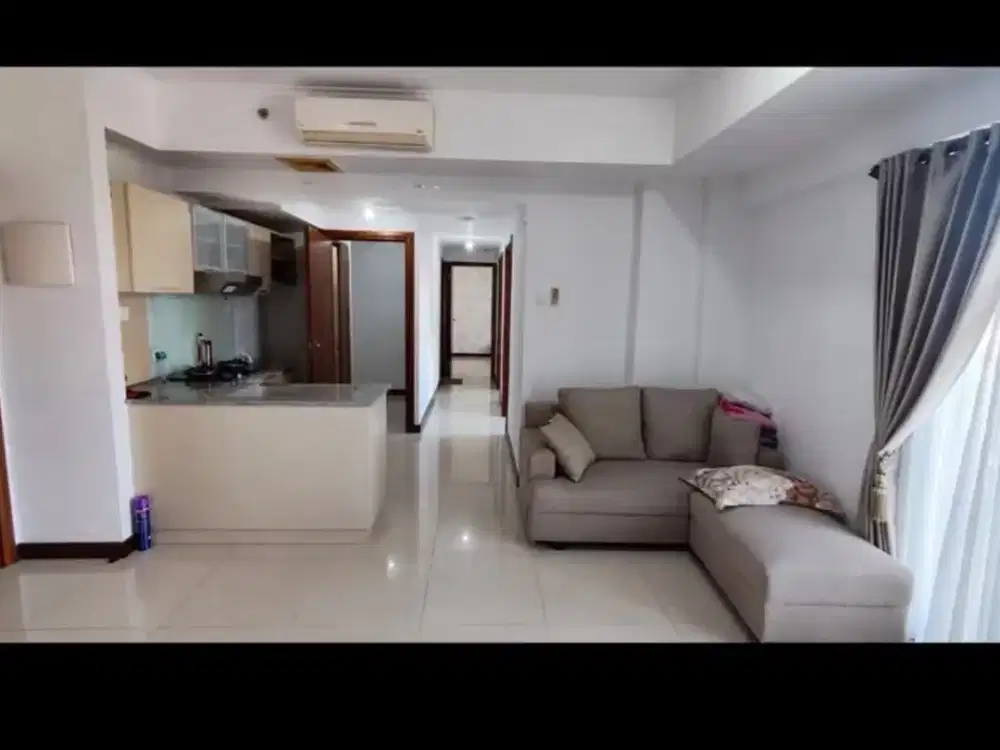 Waterplace Apartement Tower F