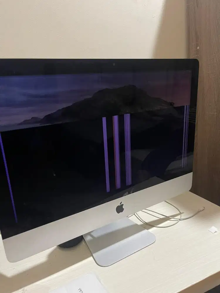 Imac 21.5 late 2013