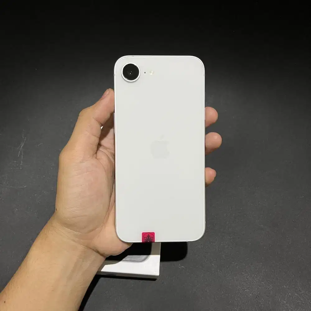 Iphone 16e 128 Ex Inter Second