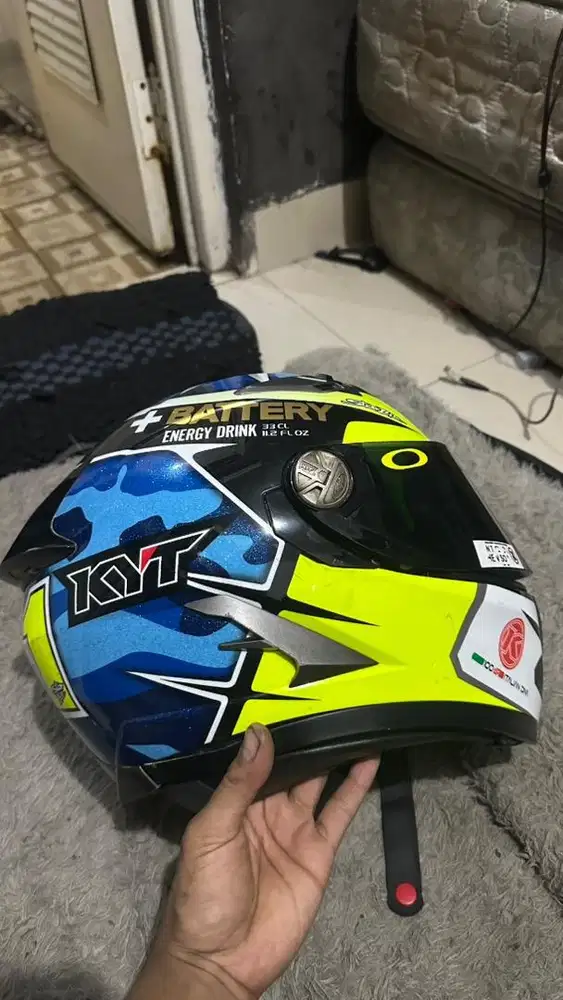 vendeta 2 espargaro