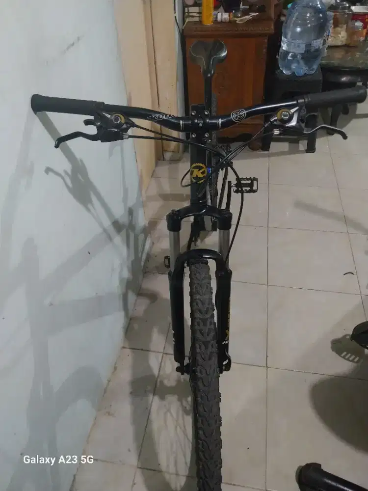 Sepeda Mtb Kona