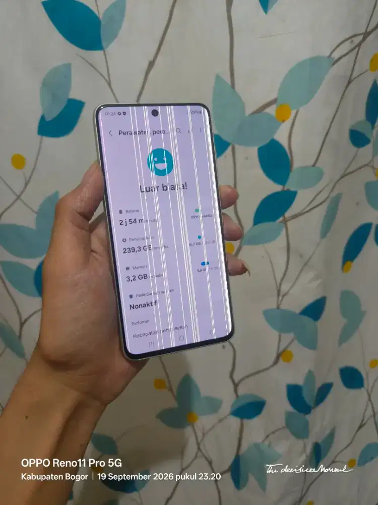 Samsung s21 fe 5g 8/256