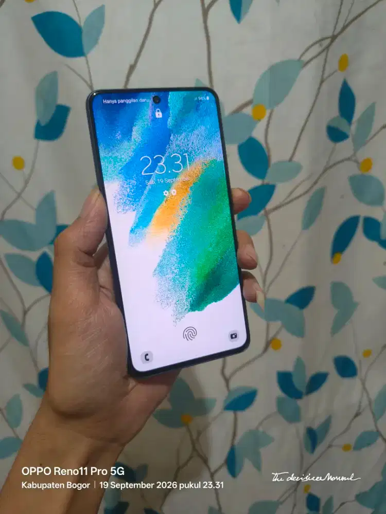 Samsung s21 fe 5g 8/256