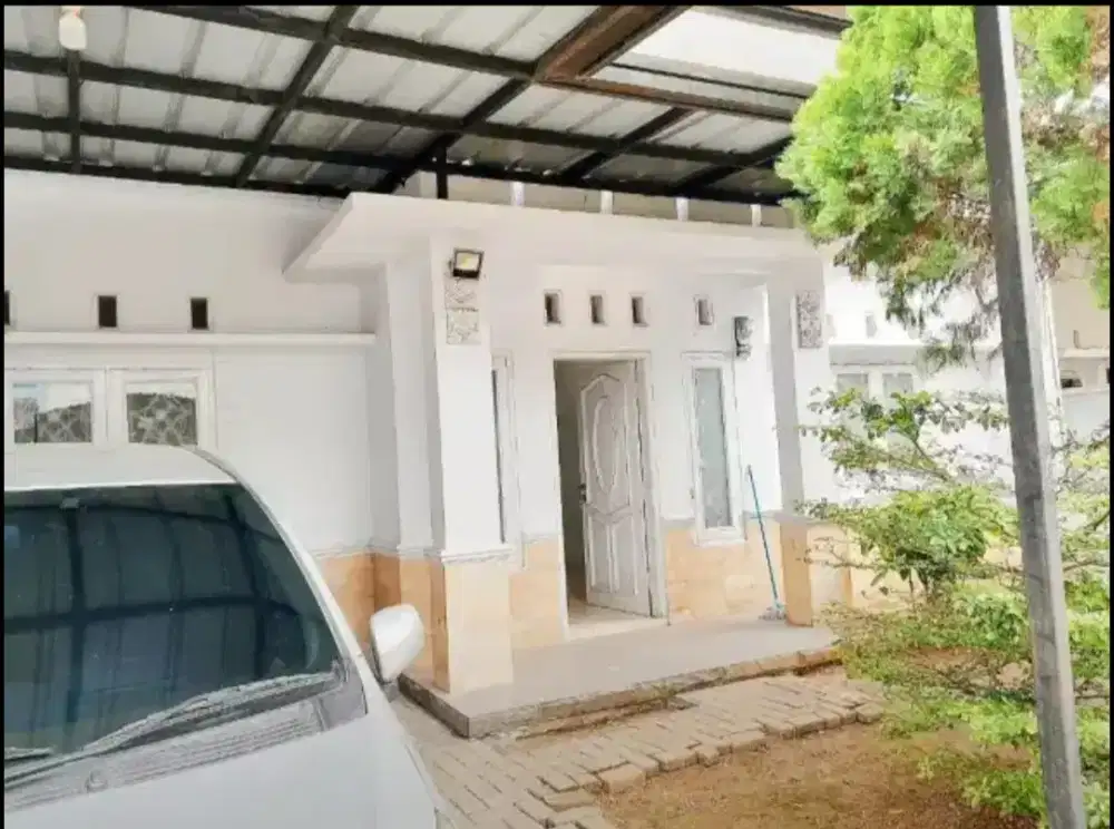 DISEWAKAN RUMAH STRATEGIS DI PUSAT KOTA TASIKMALAYA