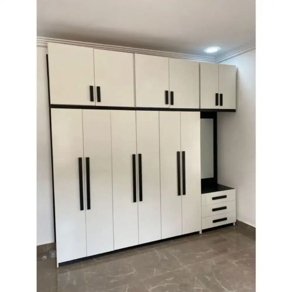 Kitchen set minimalis kitchen set murah kitchen set minimalis kitchen