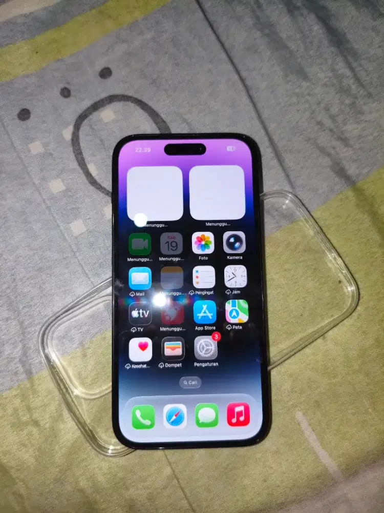 iPhone 14 Pro inter 128Gb allop