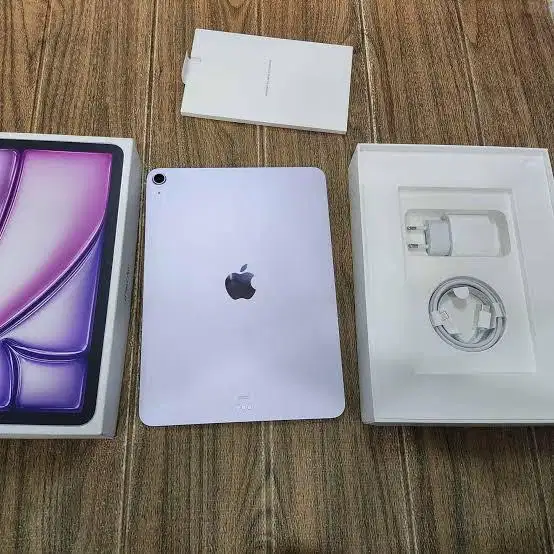 IPAD AIR M3 IBOX MULUS