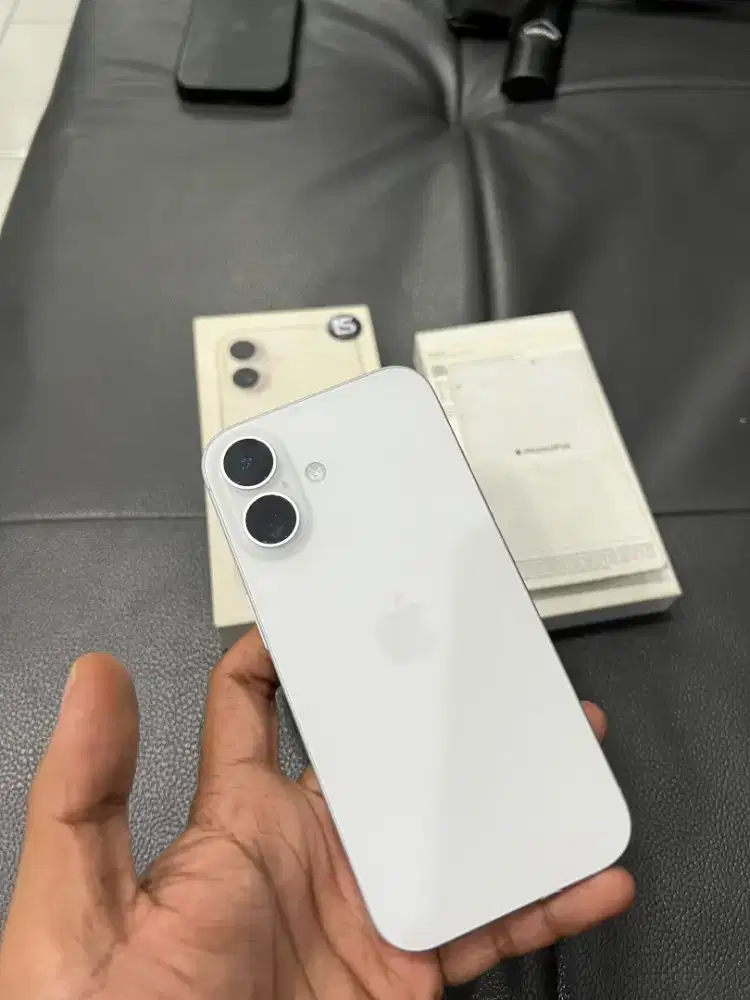 Iphone 16 ibox 128