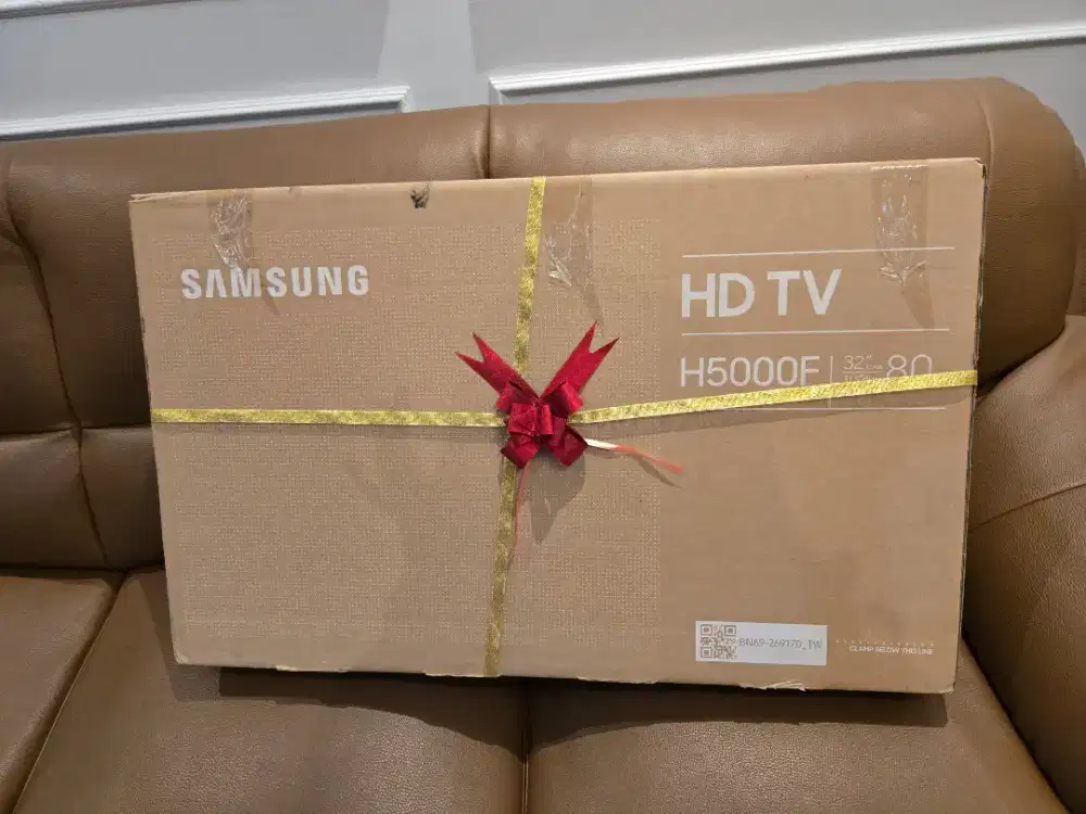 Smart tv samsung