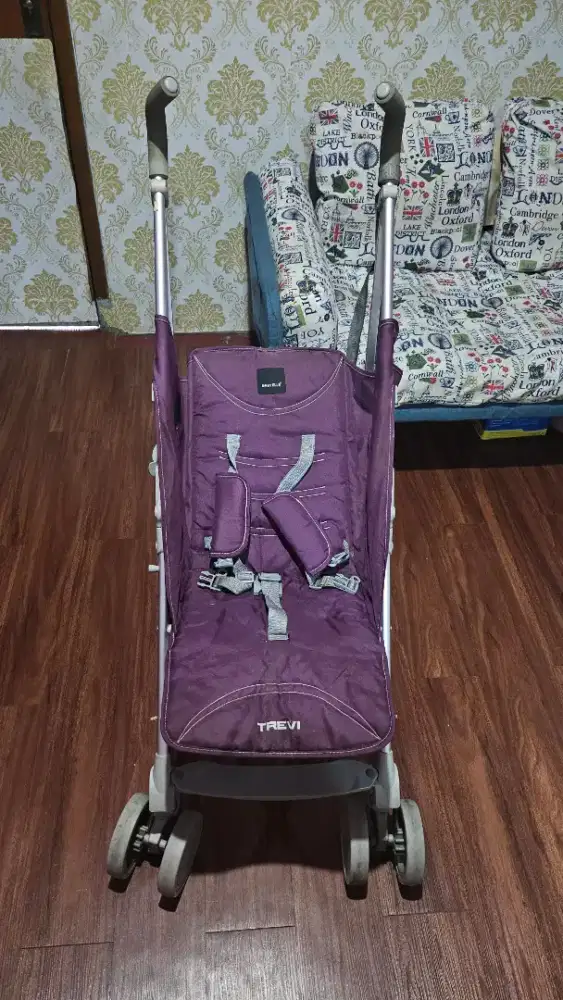 Stroler murah bagus