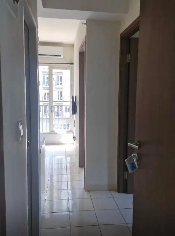 Disewakan Apartement 2 kamar