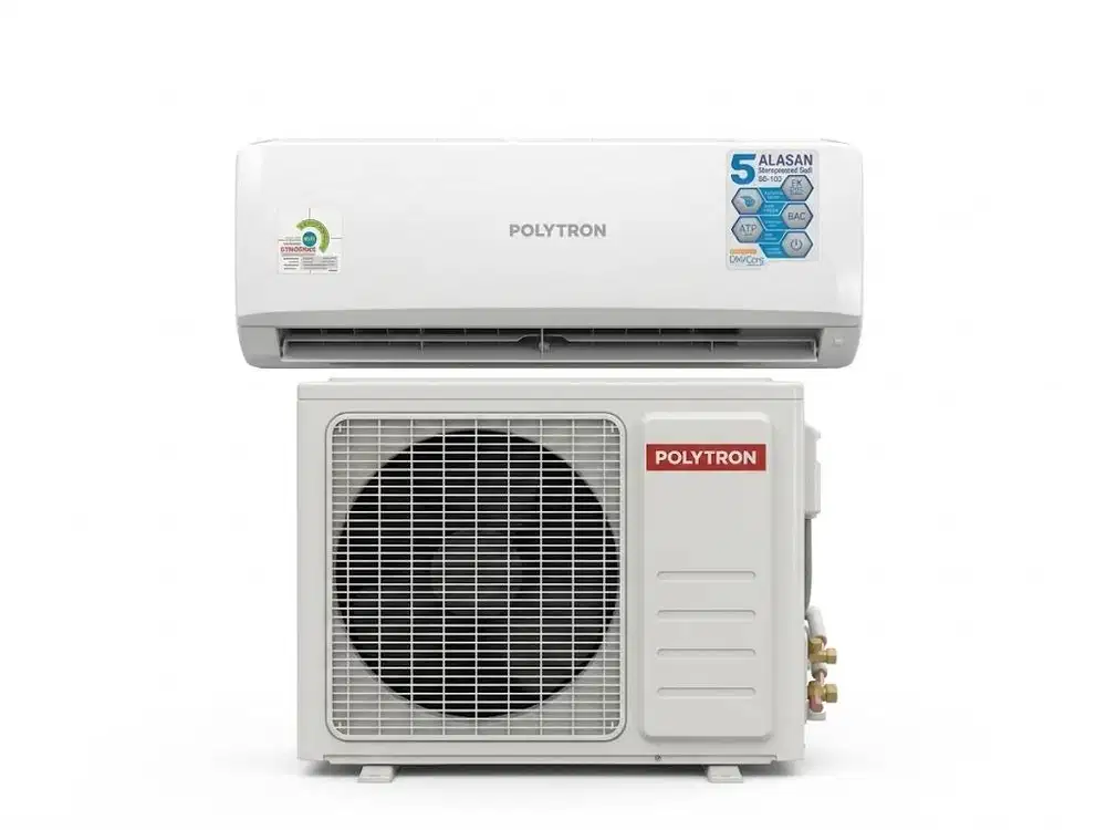 AC SPLIT - POLYTRON 0,5PK