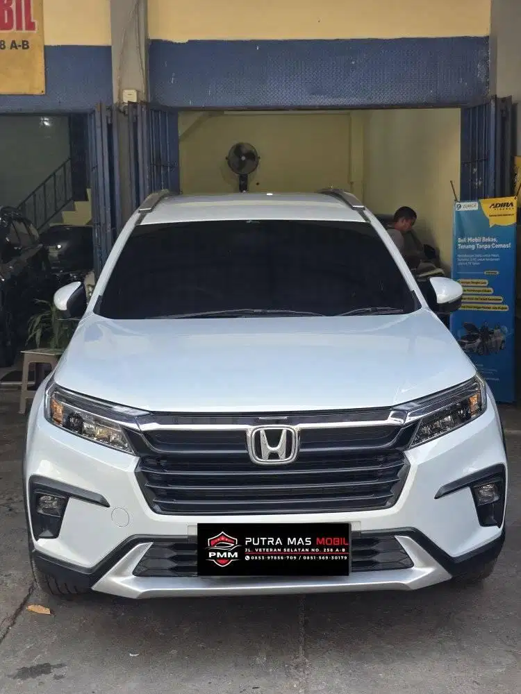 BRV Prestige Matic 2022