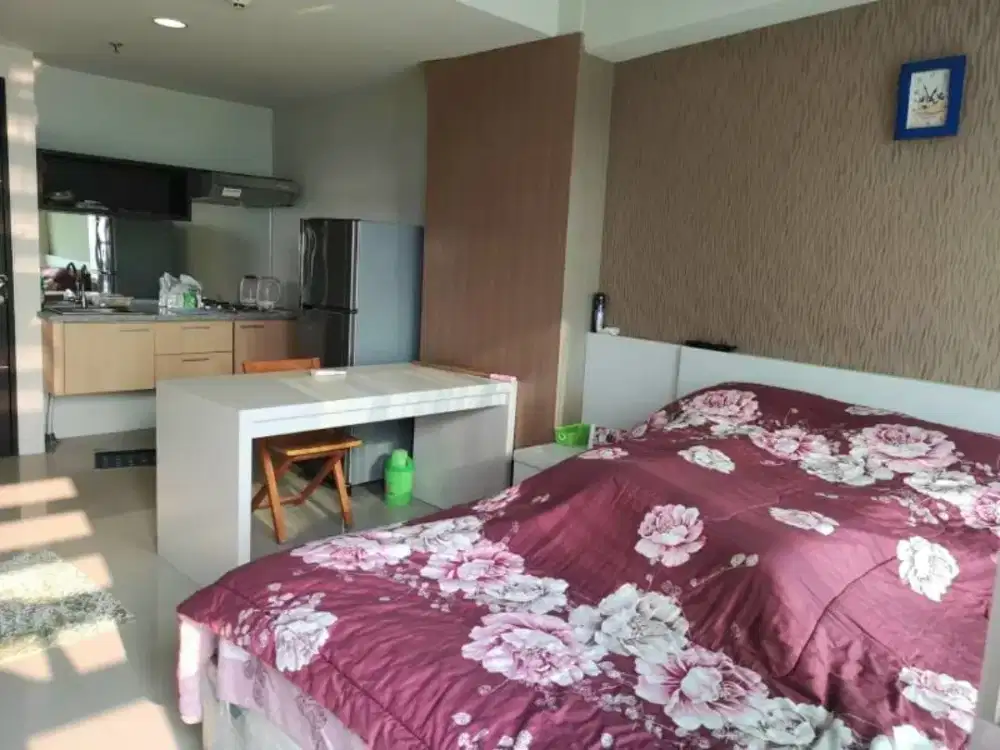 Jual Apartement Petra Square