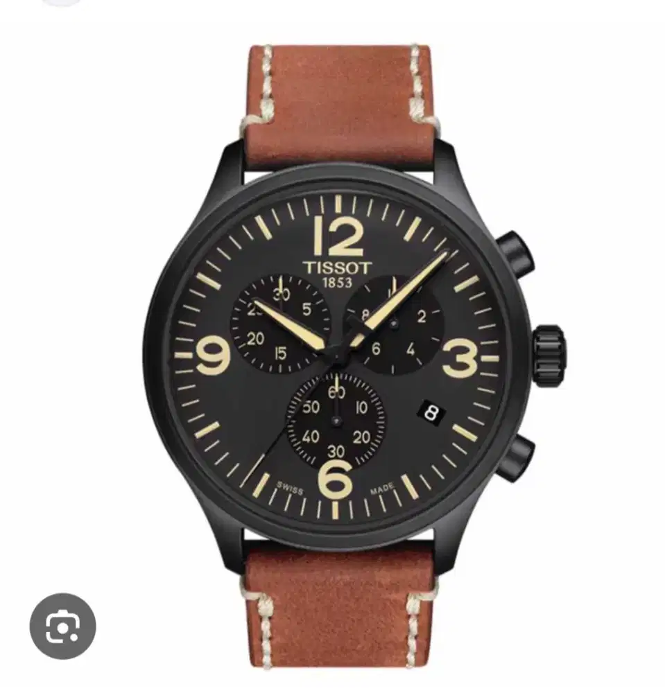 Tissot T116617A