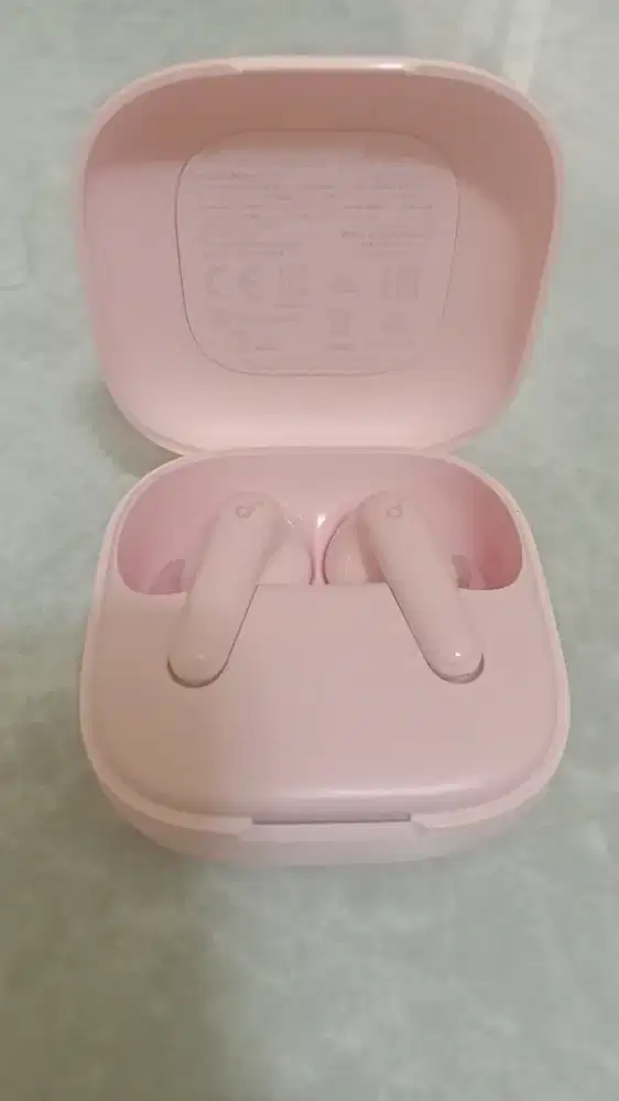 TWS Anker Soundcore R60i NC