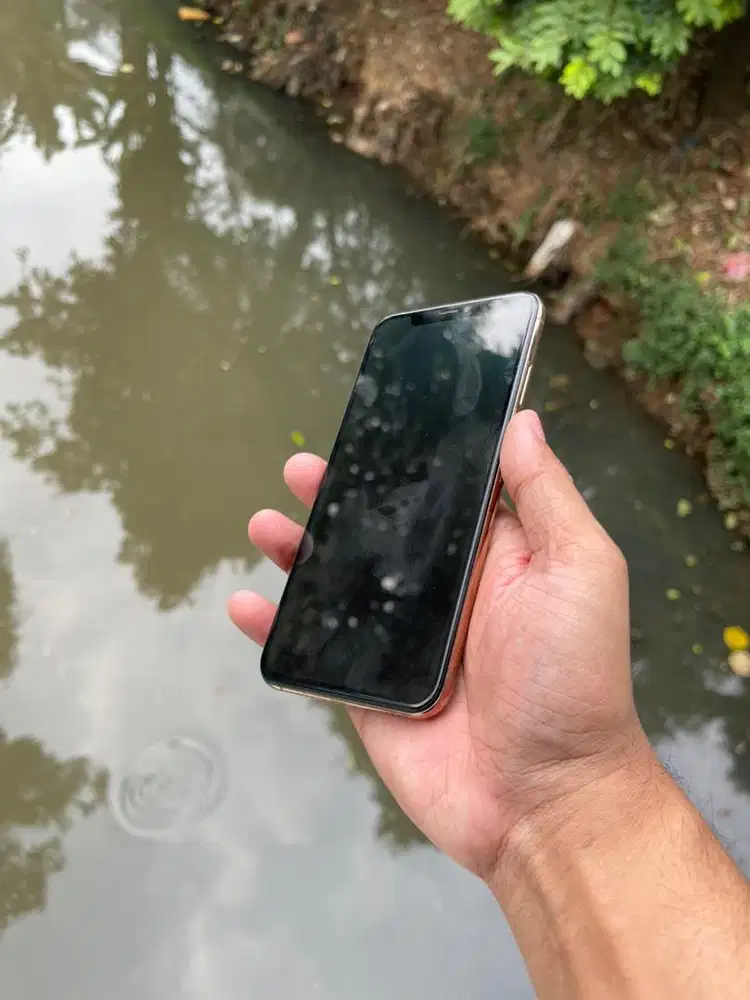 Iphone Xs max 64gb