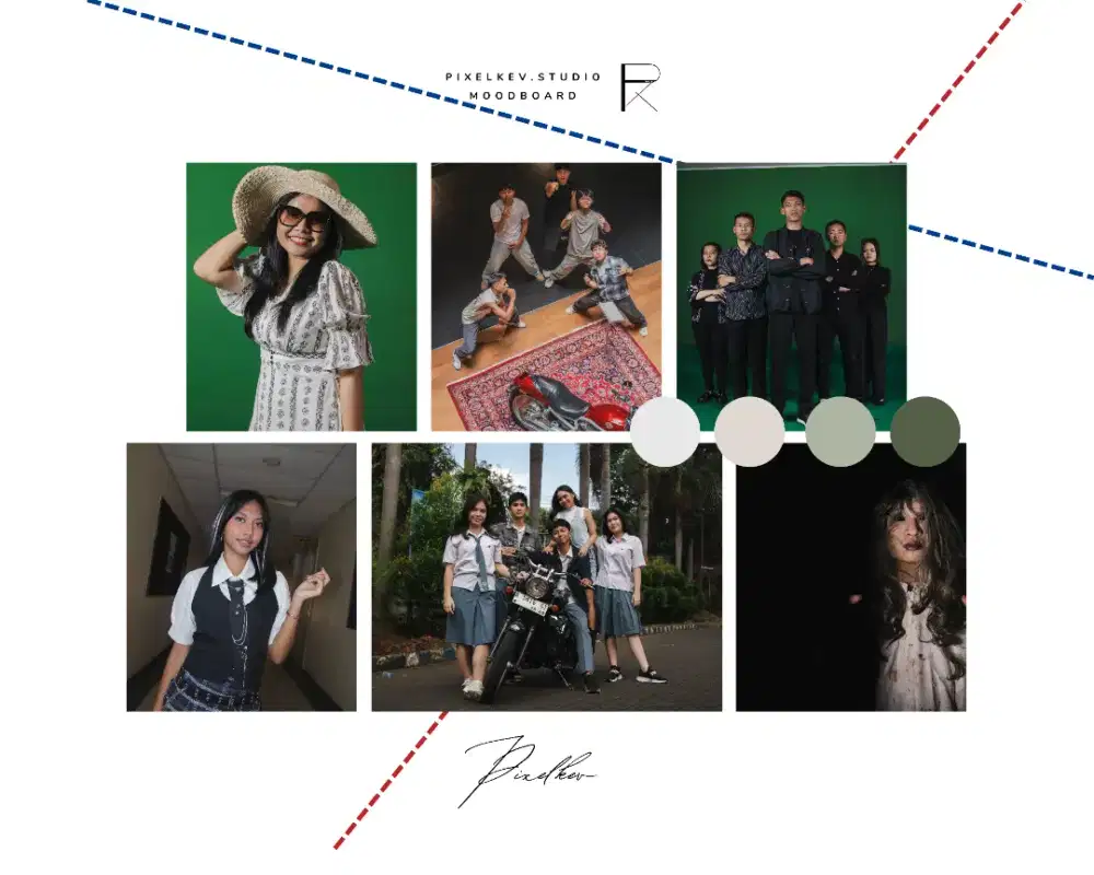 Open Jasa Fotografi dan Videografi