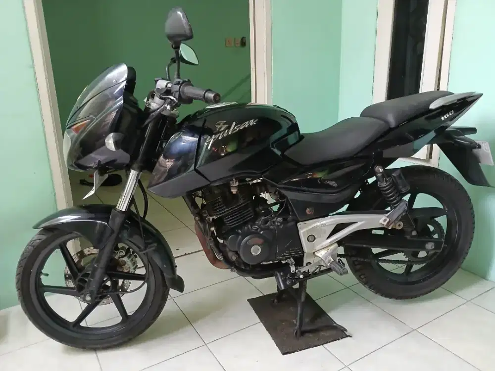 PULSAR ORIGINAL 180CC