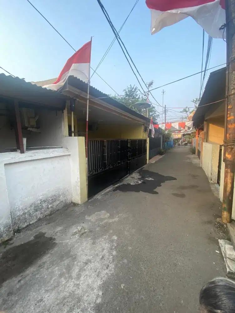 Jual rumah cepat
