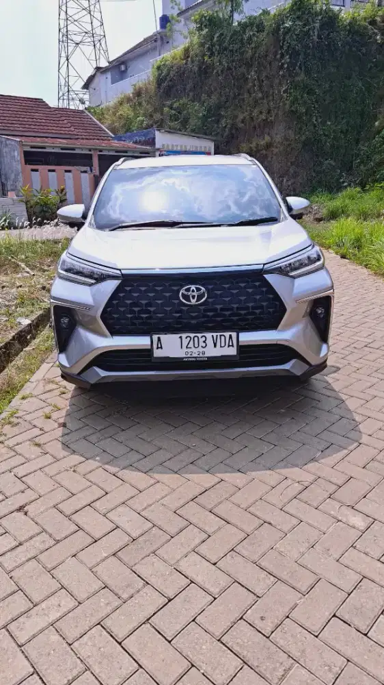Veloz Q cvt 2023