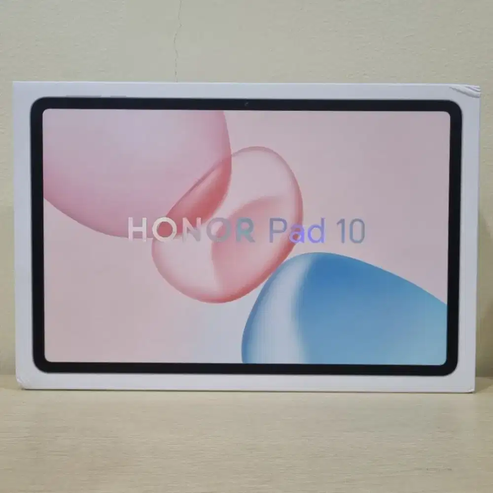Honor Pad 10 Ram 8/256