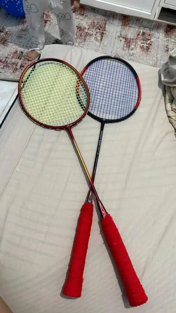 Raket yonex ori