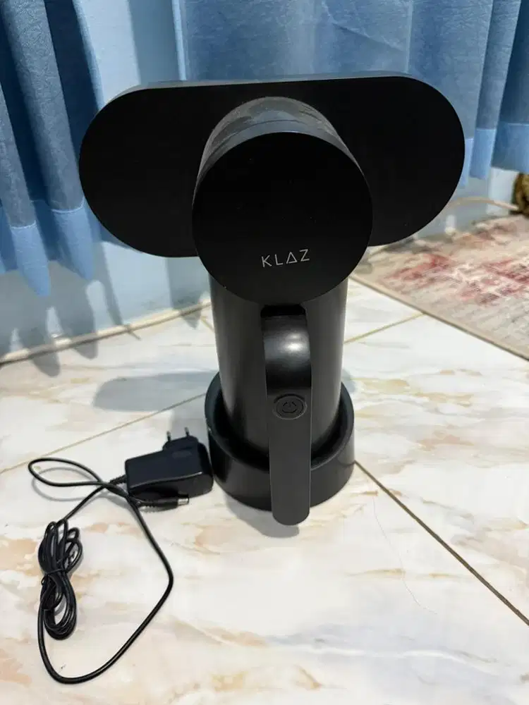 Vacuum kasur & karpet sofa klazz azko