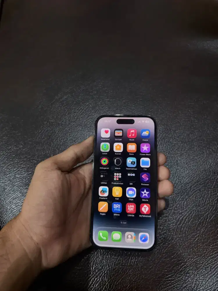 Iphone 14 Pro 128gb IBOX PA/A