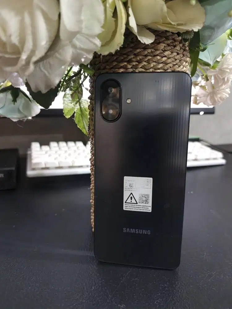 Samsung galaxy a07