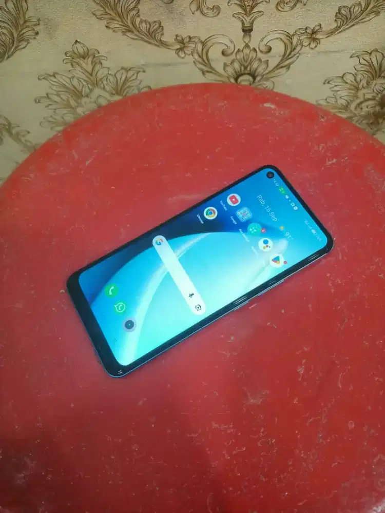 realme 8 pro ram 8/128 minus finger print off mlus unit cas
