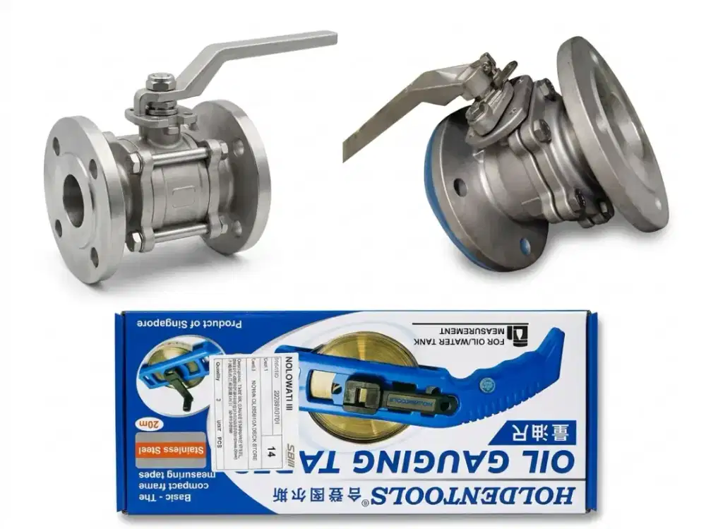 Sparepart kapal