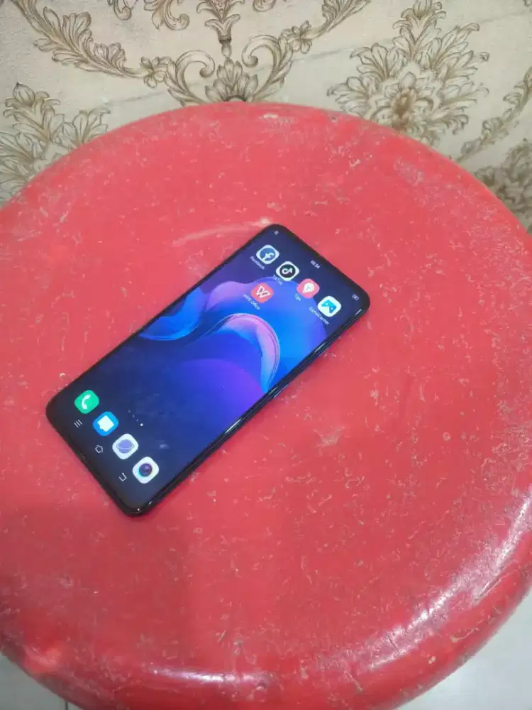 vivo V15 pro ram 6/128 normal smua msh original smua unit cas