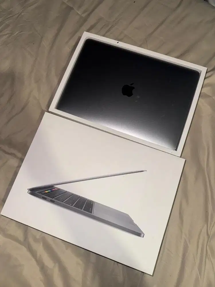 Macbook Pro Retina I5 2020 Touchbar