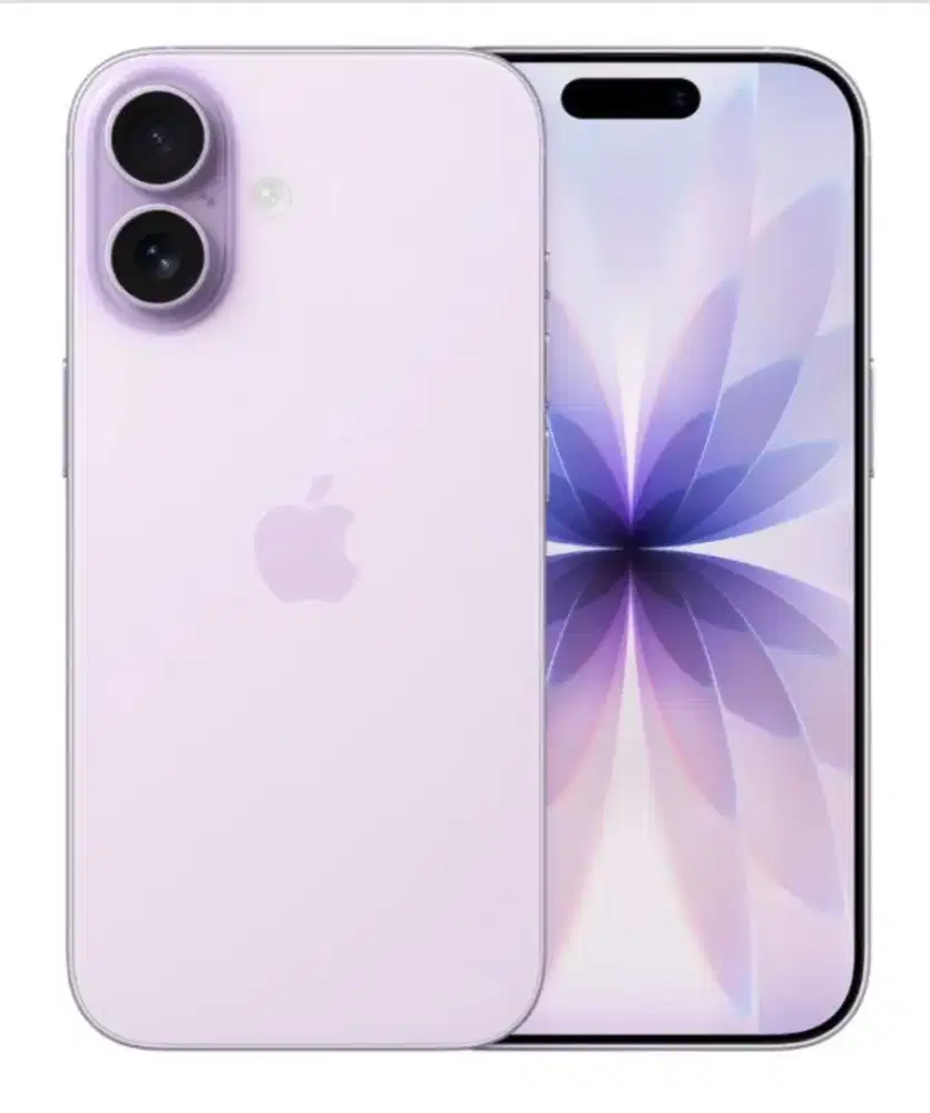 Apple iphone 17 256gb, Lavender