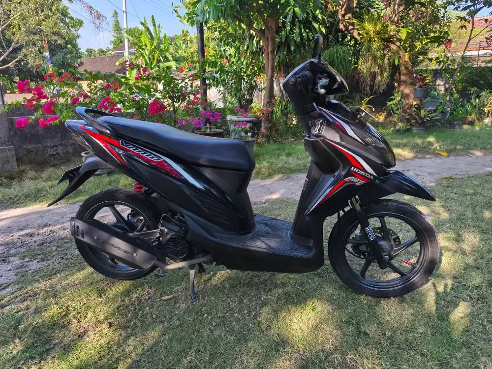 Vario 110 ESP Tahun 2015