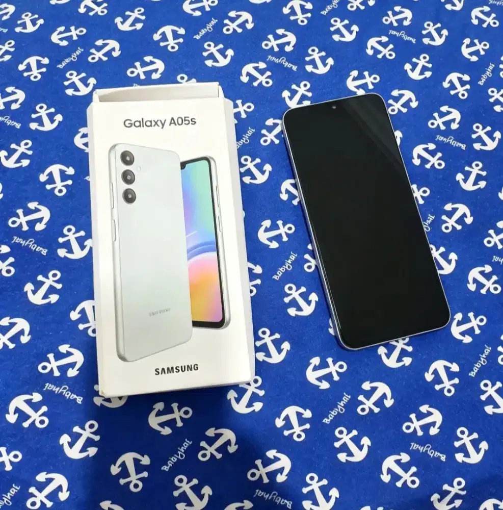 Samsung tipe A05s
