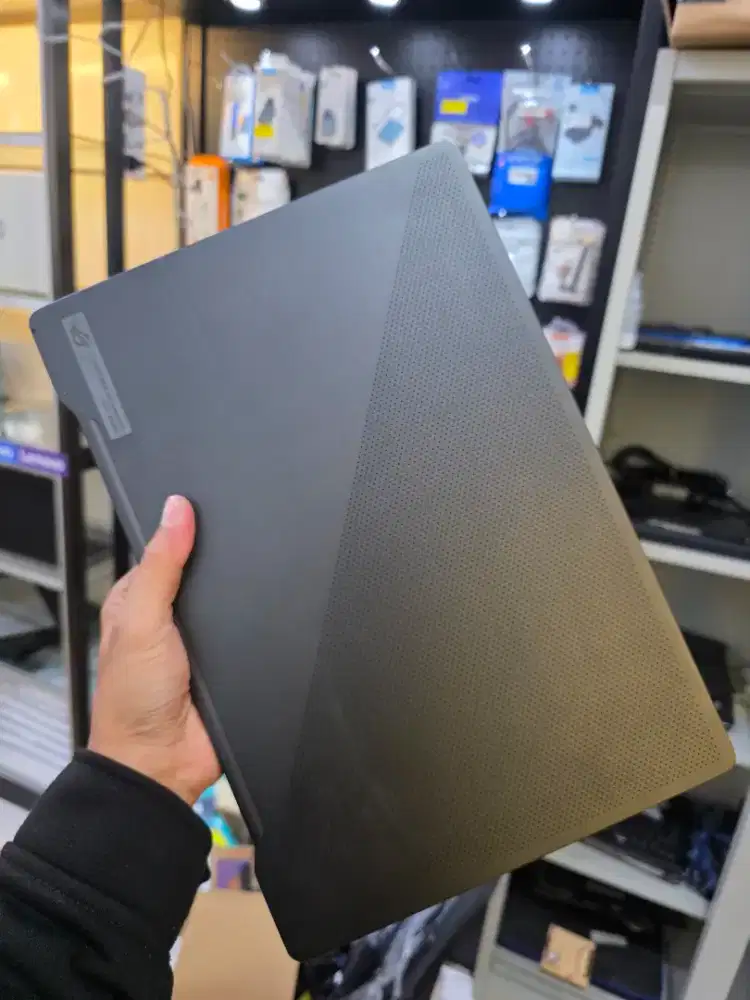Asus ROG Zephrus G14