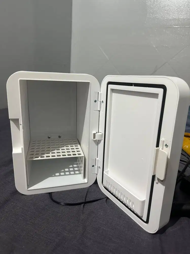 Refrigerator Kulkas Mini