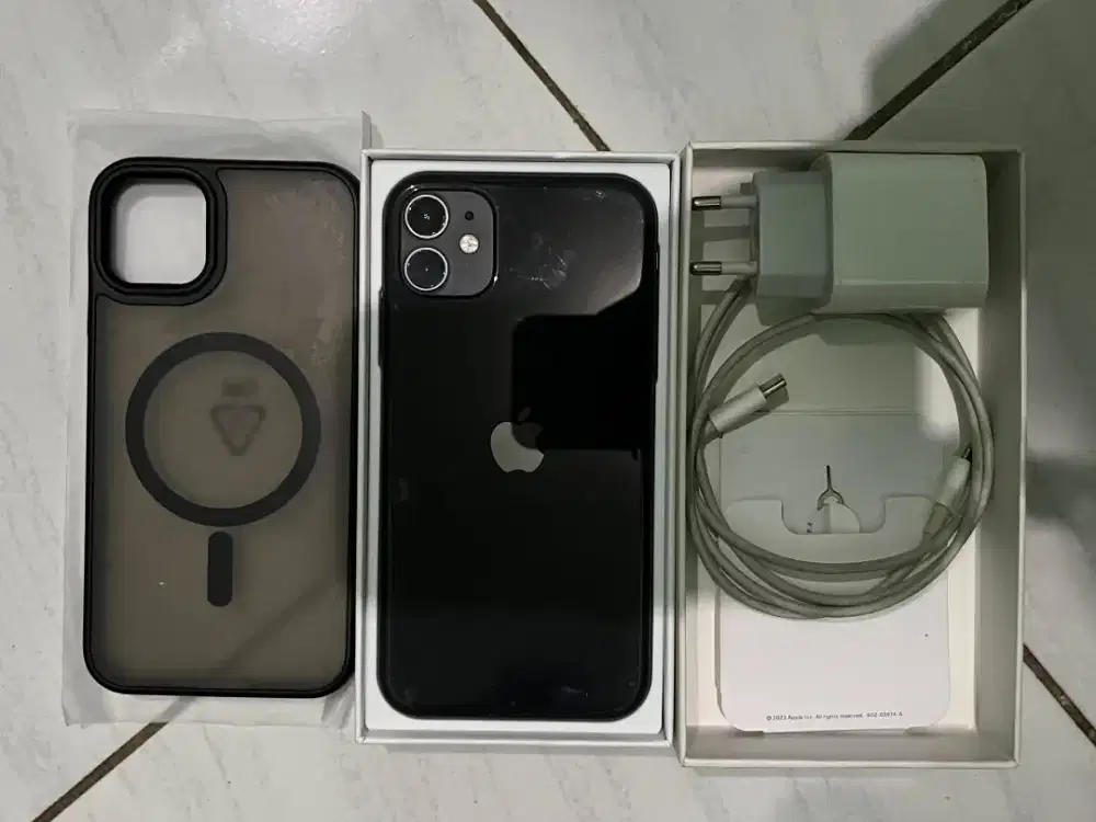 IPHONE 11 64GB INTER