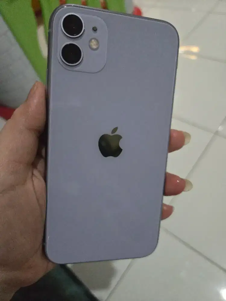 Iphone 11 128gb inter
